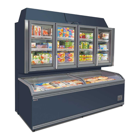 AHT Kinley User manual
