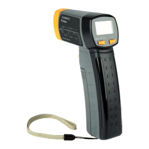 Herth+Buss 95980784 User manual
