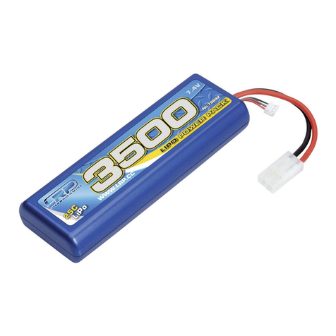 LRP electronic 79892 user guide