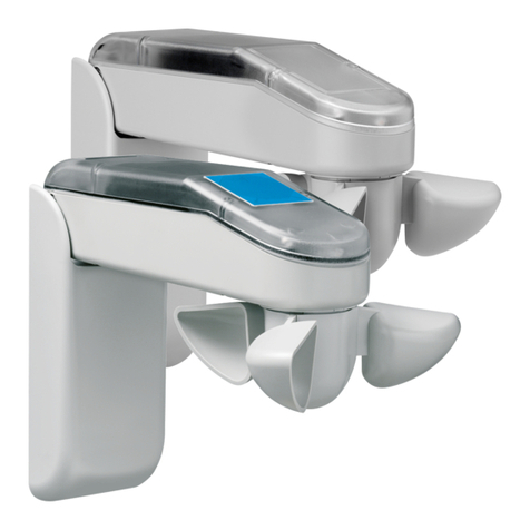 Selve commeo Sensor WS Operating	 instruction