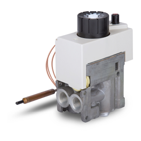 Sit 630 Eurosit quick start guide