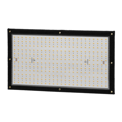 LiteGear LITEMAT 1 Handbook and Quick-Start Guide