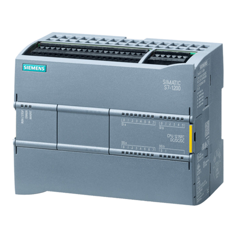 Siemens SIMATIC IOT Gateway MQTT User guide Siemens SIMATIC IOT Gateway MQTT User guide