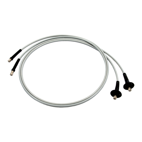 Ultraflex OB/R5 installation instructions
