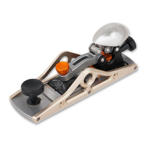 Bridge City HP-9v2 manual