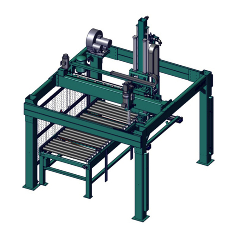Kval ON-3V Service manual
