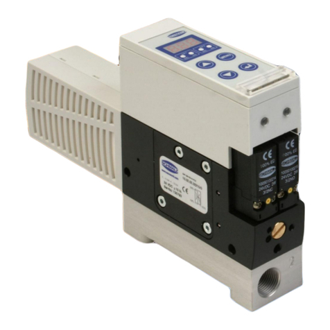 Schmalz X-Pump SXP Technical specifications