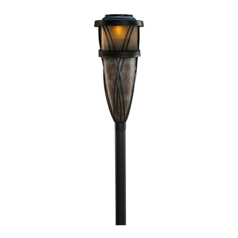 tiki 1111218 Product manual
