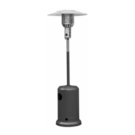 Jumbuck JDS06 User manual