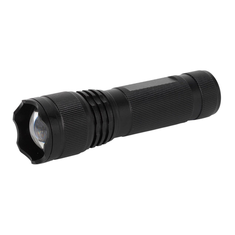 Sealey LED444 User manual