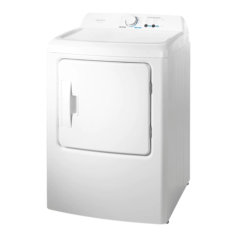 Insignia NS-TDRE67W1 user guide