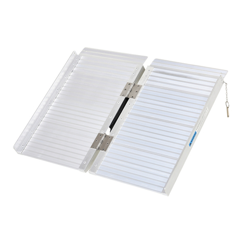 HOMCOM 713-001 User manual