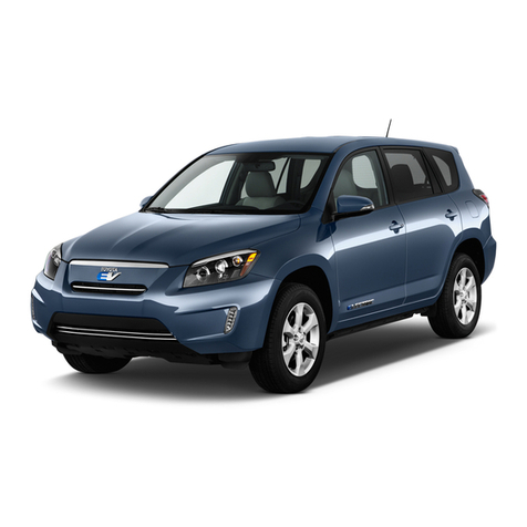 Toyota 2013 RAV4 owner's manual