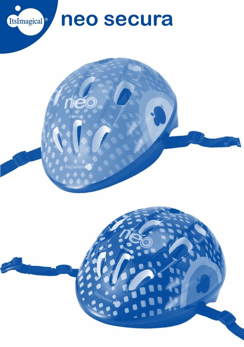 ItsImagical neo secura manual