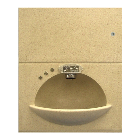 Wallgate CME 41s User manual
