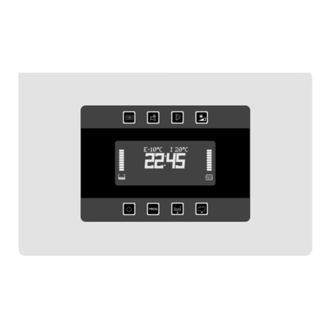 CBE PC380-ST user manual