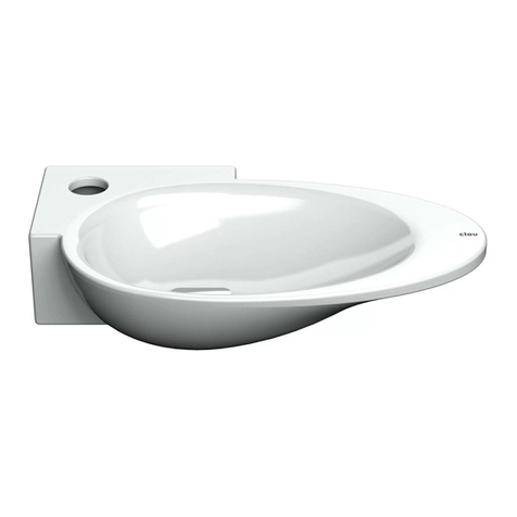 Clou CL/03.03101 User manual Clou CL/03.03101 User manual