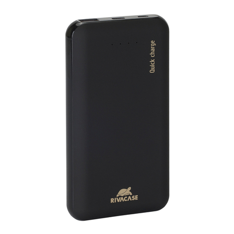 rivacase VA2055 user manual