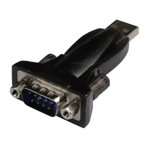 LogiLink AU0002E User manual