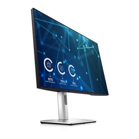 Dell XPS One 24 User manual Dell XPS One 24 User manual