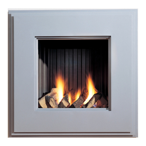 Dru COLOURLINE G31 Instructions for installation and operation