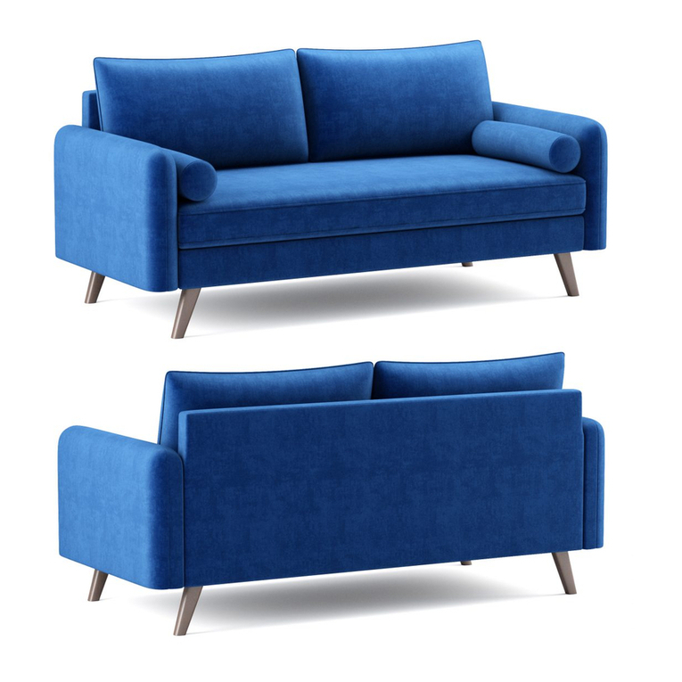 Lifestyle Solutions SOFA User manual Lifestyle Solutions SOFA User manual