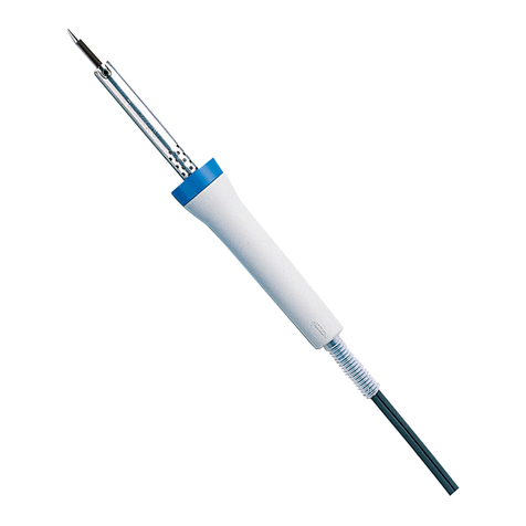 HOZAN H-251-230 quick start guide