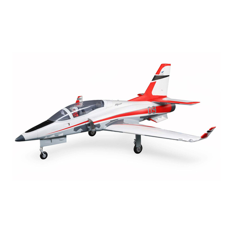 Horizon Hobby E-flite Viper instruction manual Horizon Hobby E-flite Viper instruction manual