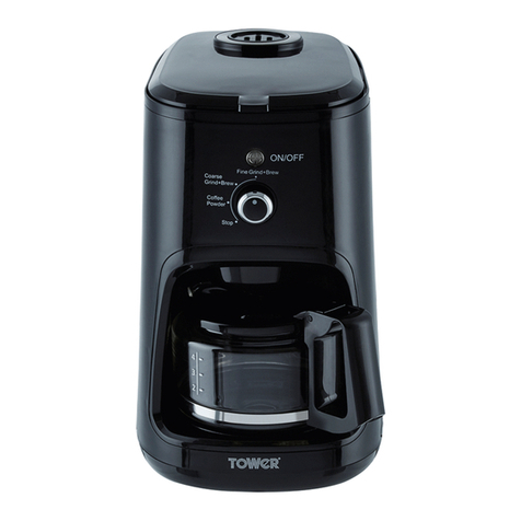 Tower Hobbies T13005 Operator's manual