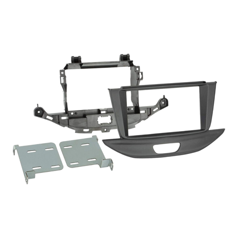 ACV 381230-32-1 User manual