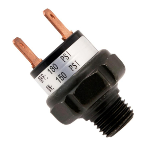 Vixen Horns VXA7180 installation guide