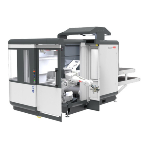ABB FlexLoader SC 6000 User manual ABB FlexLoader SC 6000 User manual