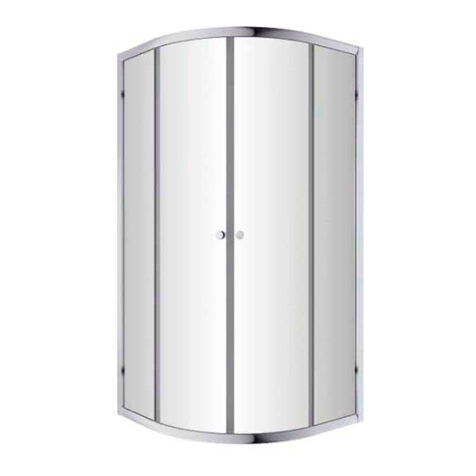 Omnires Bronx S2030 Instruction Manual