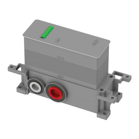 Omnires BOX Installation and Maintenance