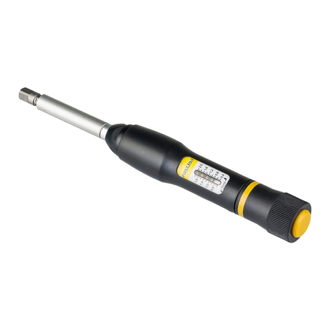 Proxxon MicroClick MC 2 manual