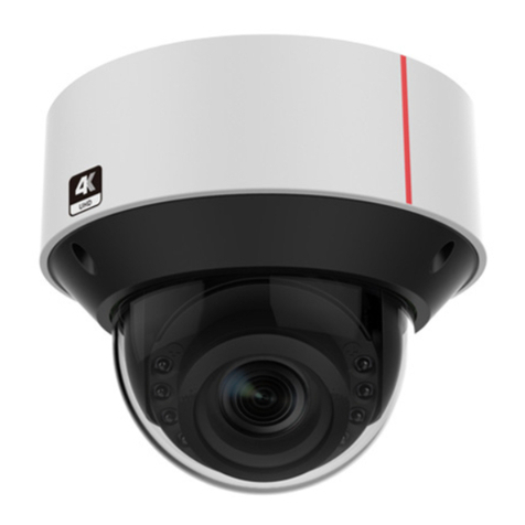 Huawei IPC6385-VRZ quick start guide