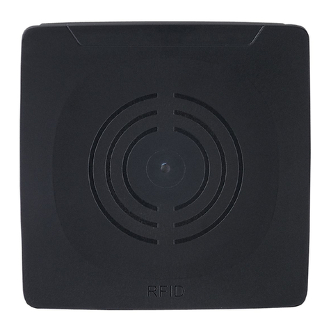 IFM DTE601 installation instructions