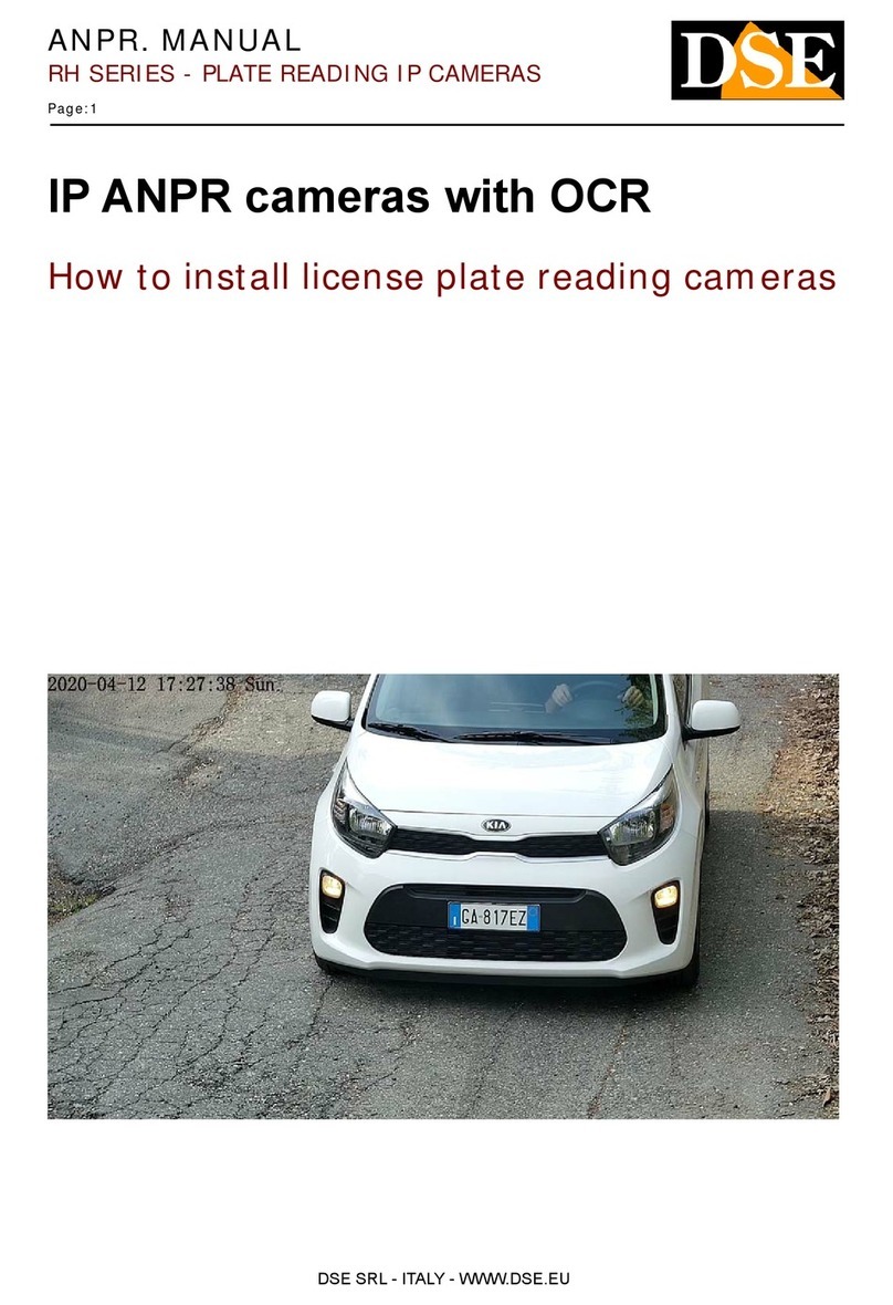 DSE RH Series manual