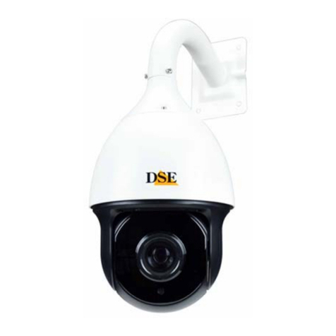 DSE SD Series User manual