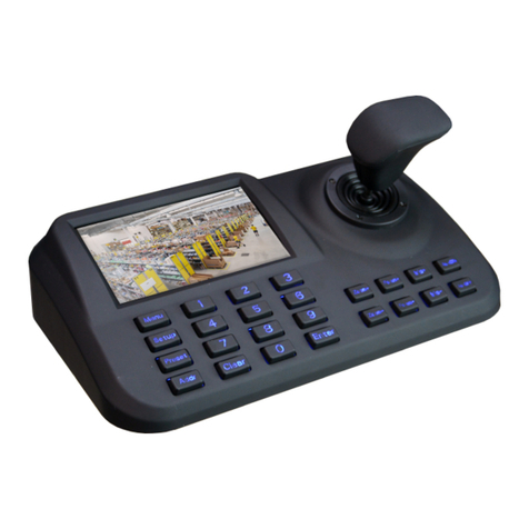 DSE SD-CON3IP user manual