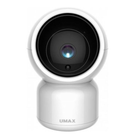 UMAX Technologies U-Smart C2 manual