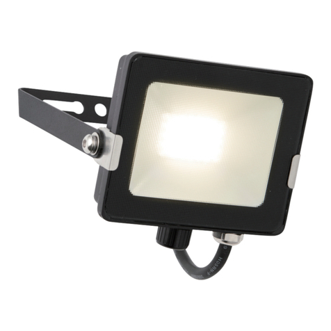 Saxby Lighting Salde User manual