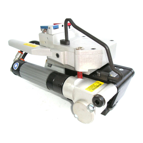 MAILLIS POLI 16 MT manual