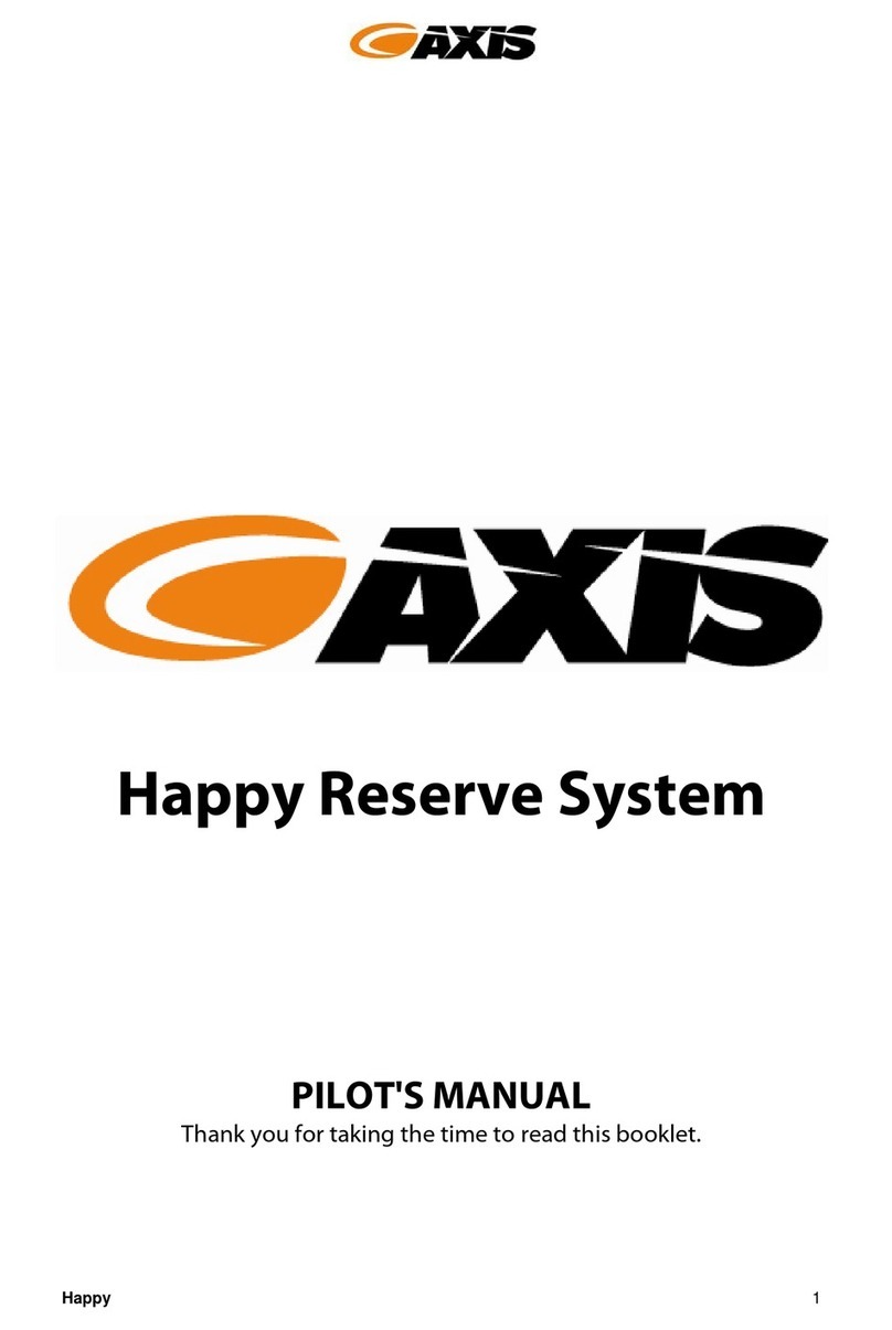 Axis Happy H32 Manual
