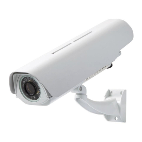 Geutebruck Guardian 704 ILB User manual