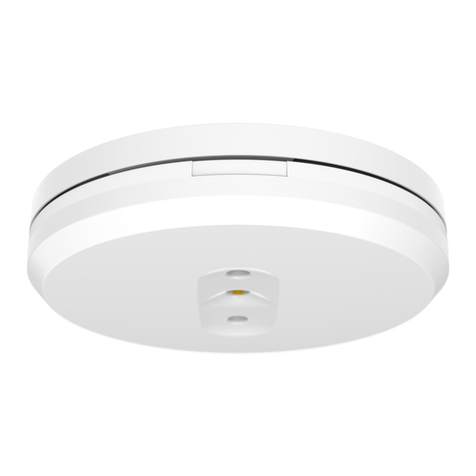 Daintree GE current 365DisInFx LPU Series installation guide Daintree GE current 365DisInFx LPU Series installation guide