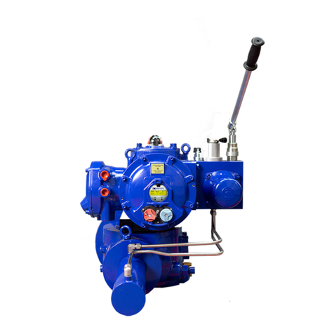 Bernard Controls FSE Series User guide Bernard Controls FSE Series User guide