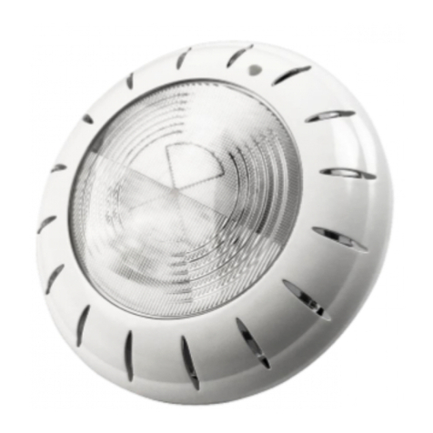 emaux E-Lumen X User manual