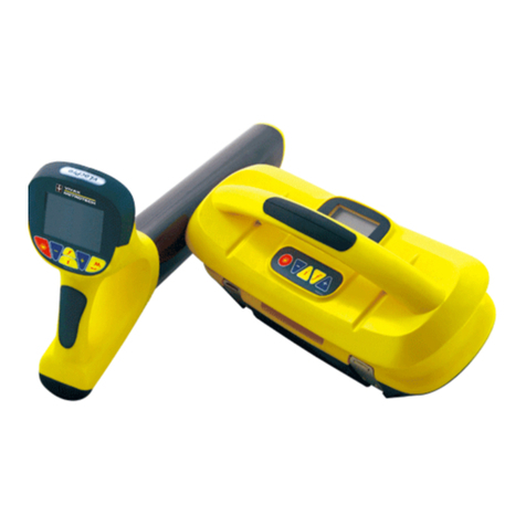 Vivax vLocPro manual