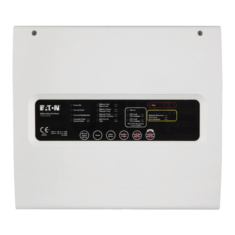 Eaton BiWire Flexi User manual